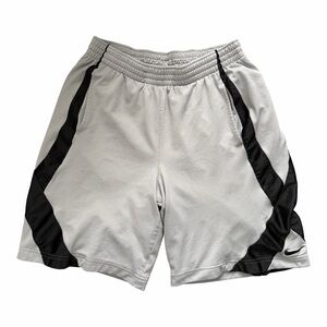 Vintage Y2K Nike Basketball Shorts